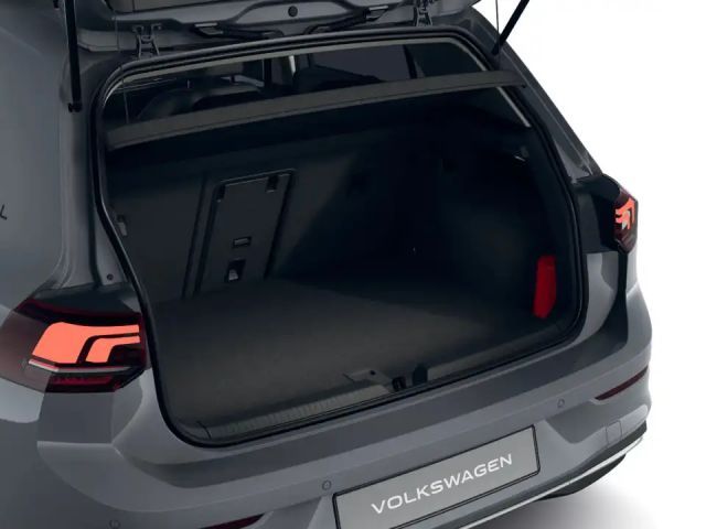 Volkswagen Golf 1.5 TSI eHybrid