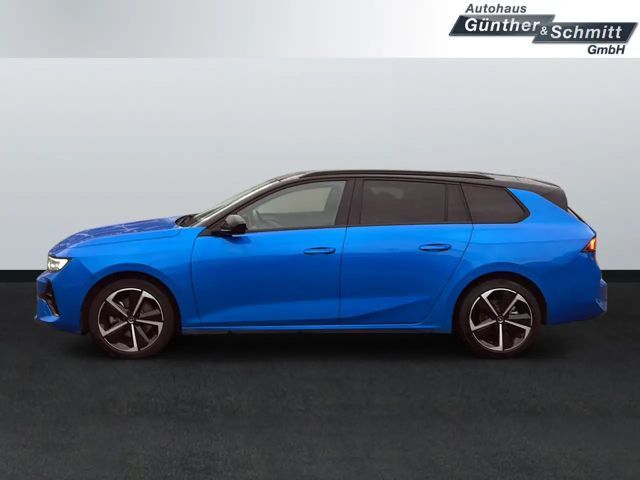 Opel Astra GS-Line Grand Sport Sports Tourer