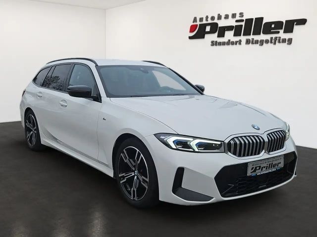 BMW 320 320i M-Sport Touring