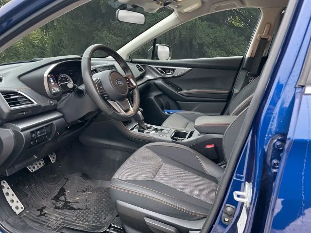 Subaru XV Comfort Plus