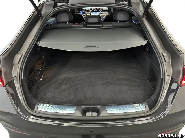 Mercedes-Benz GLC 43 AMG 4MATIC AMG Line Coupé