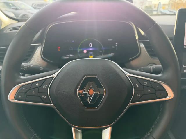 Renault Arkana E-Tech Hybrid Intens