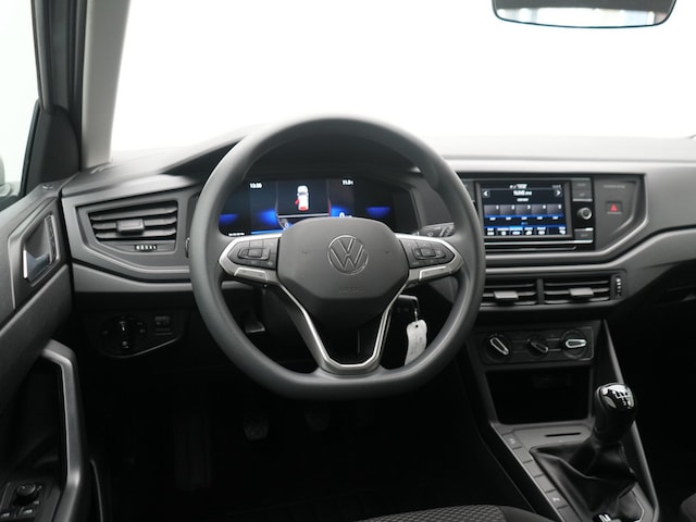 Volkswagen Taigo Taigo  VIRT CARPLAY LED PDC KLIMA PORT NAVI