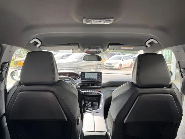 Peugeot 5008 Allure Pack EAT8 PureTech
