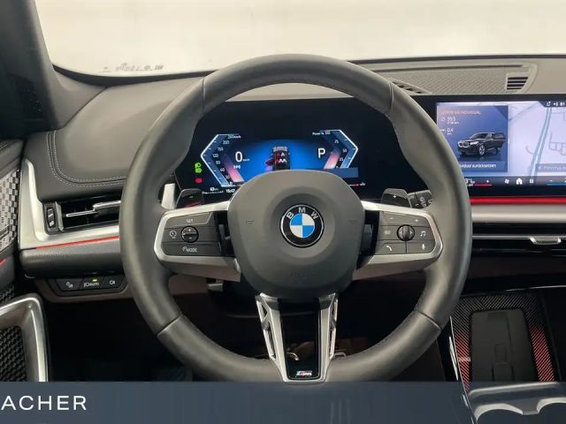 BMW X1 M-Sport sDrive