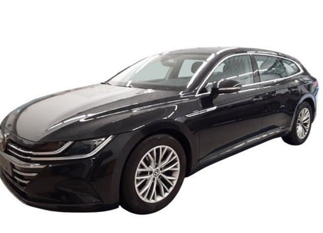 Volkswagen Arteon Shooting Brake 2.0 TDI DSG