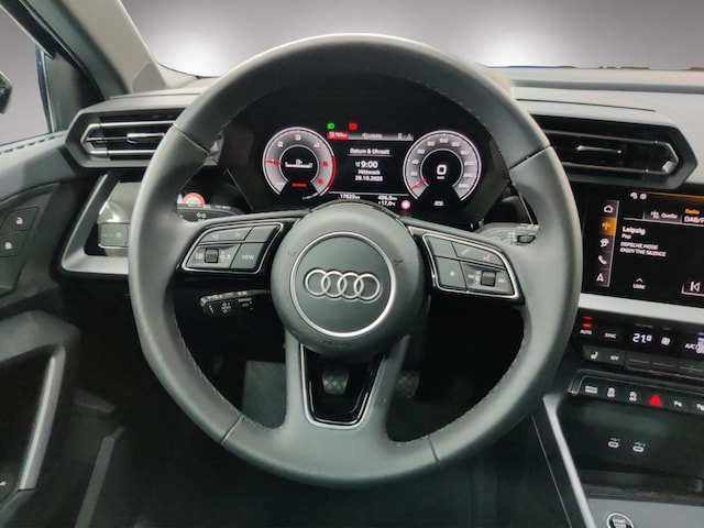 Audi A3 30 TDI Sportback