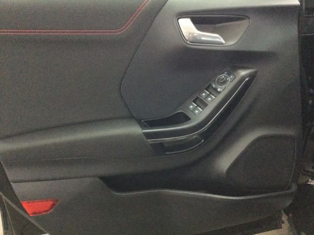 Ford Puma EcoBoost ST Line