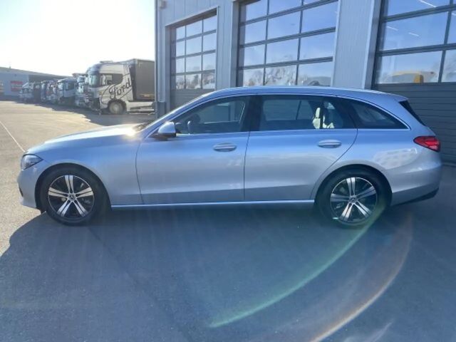 Mercedes-Benz C 200 AVANTGARDE Estate