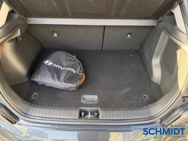 Hyundai Kona 64 kWh Electric Prime