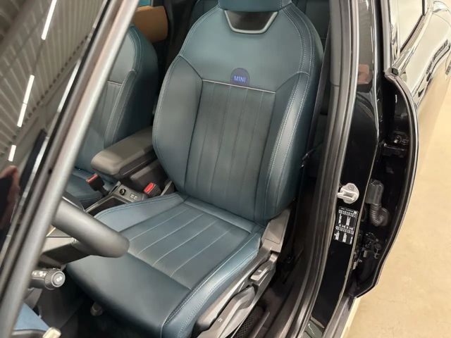 MINI Cooper Countryman AUTOMATIK PAKET L NAVI HuD LED KAMERA PDC