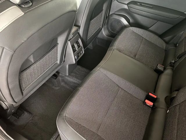 Renault Captur Techno