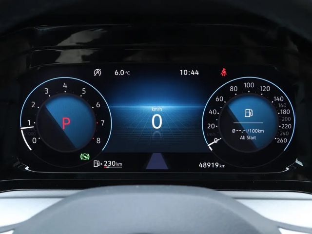 Volkswagen Golf 1.5 eTSI DSG Golf VIII Life