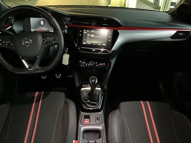 Opel Corsa 1.2 Turbo