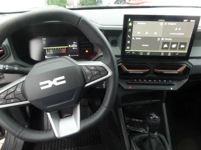 Dacia Duster 4WD Extreme TCe 130