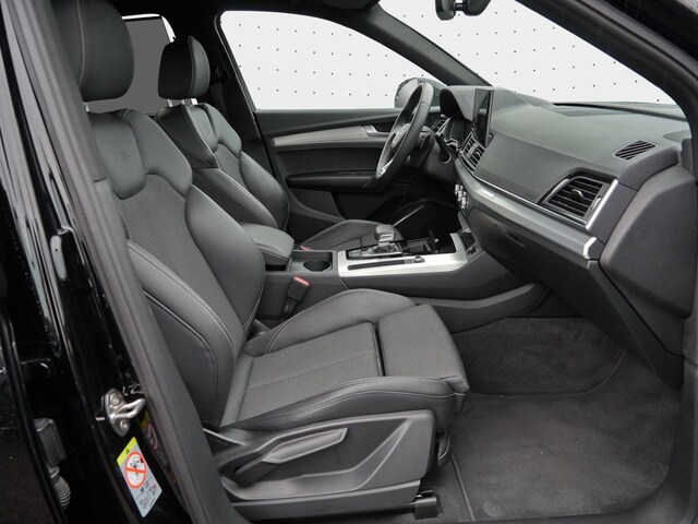 Audi Q5 40 TDI Quattro S-Tronic