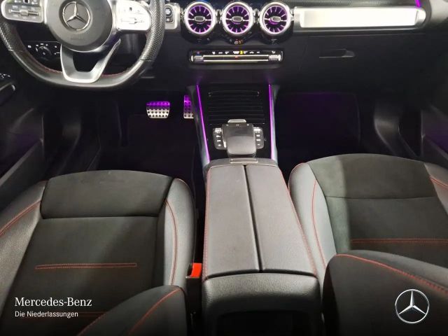 Mercedes-Benz GLB 200 AMG Line GLB 200 d