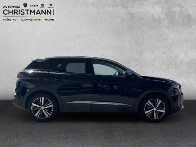 Peugeot 3008 Allure Pack Hybrid