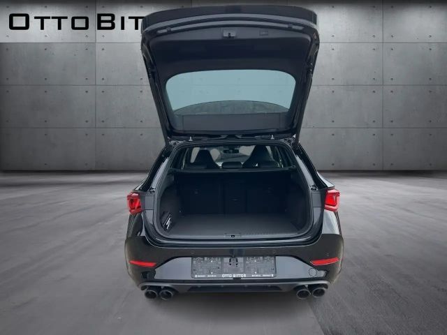 Cupra Leon 2.0 TSI 4Drive DSG Sportstourer