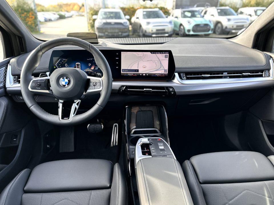 BMW 220 220i Active Tourer