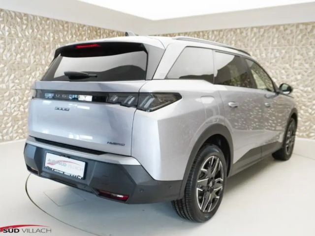 Peugeot 5008 Allure Pack Hybrid