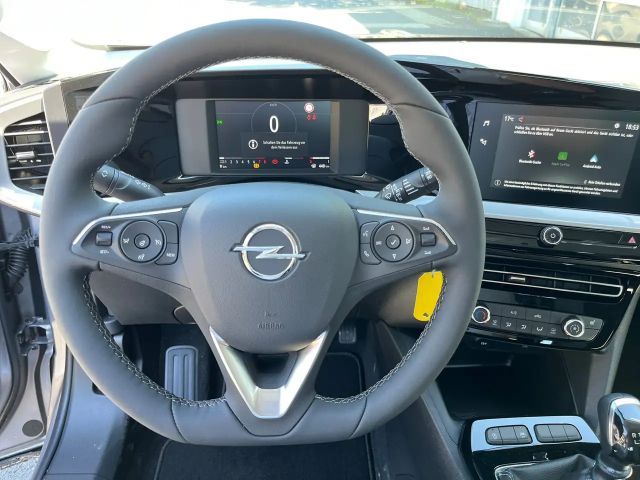 Opel Mokka 1.2 Turbo Turbo