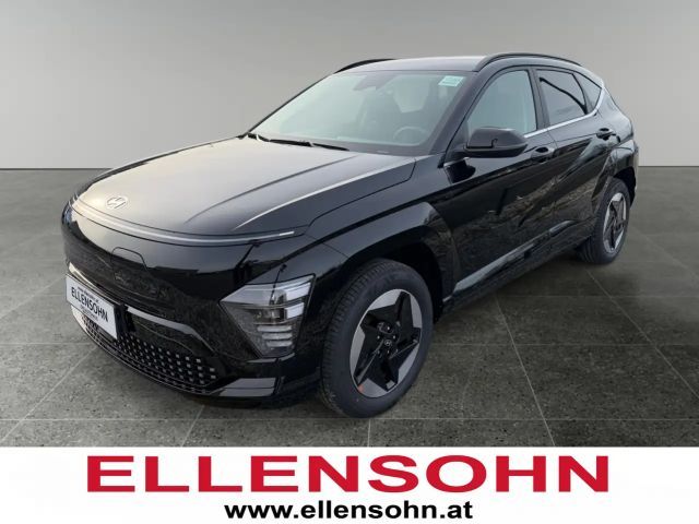 Hyundai Kona 64 kWh Electric