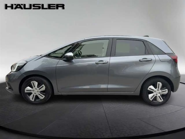 Honda Jazz 1.5 Executive Hybrid