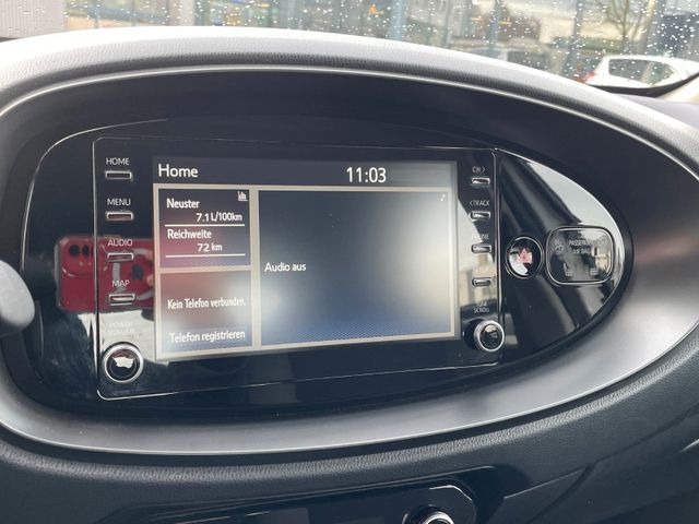 Toyota Aygo X 5-deurs Comfort