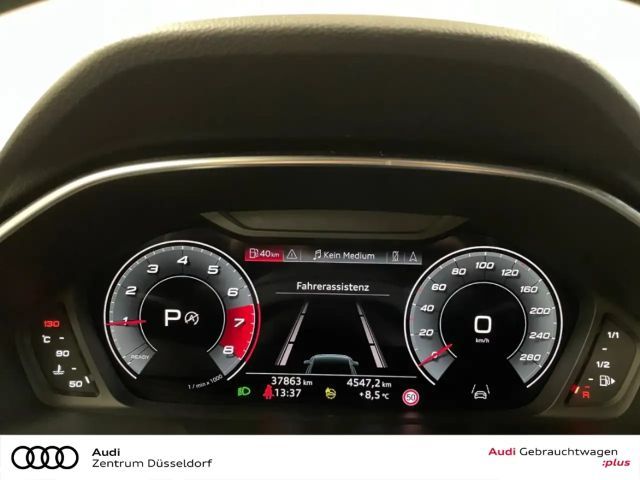 Audi Q3 35 TFSI S-Line