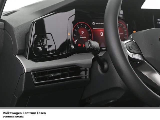 Volkswagen Golf DSG Life Variant