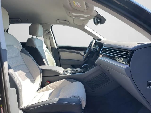 Volkswagen Touareg 3.0 V6 TDI Elegance Elegance