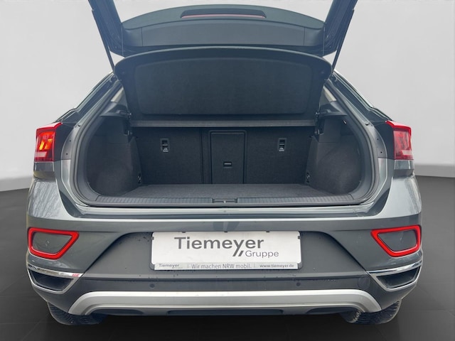 Volkswagen T-Roc 1.0 TSI Style