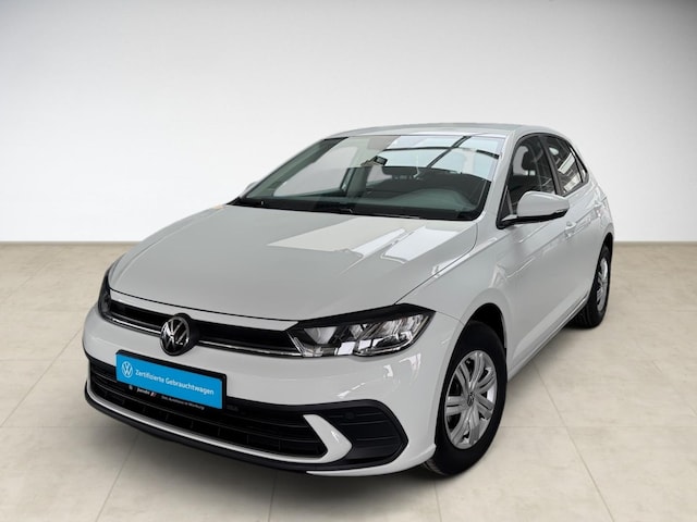 Volkswagen Polo 1.0 TSI