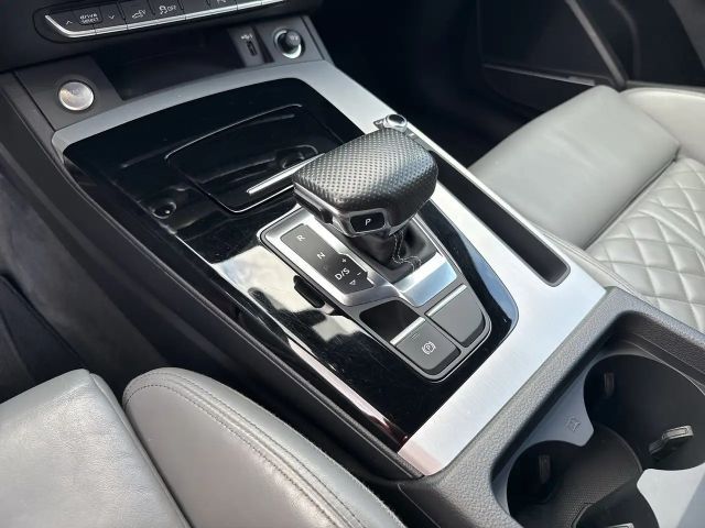 Audi Q5 50 TFSI Quattro S-Line Sportback