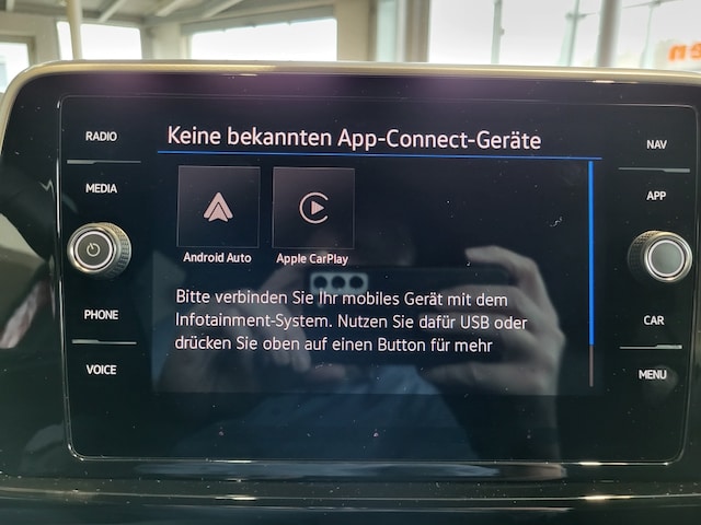 Volkswagen T-Roc DSG