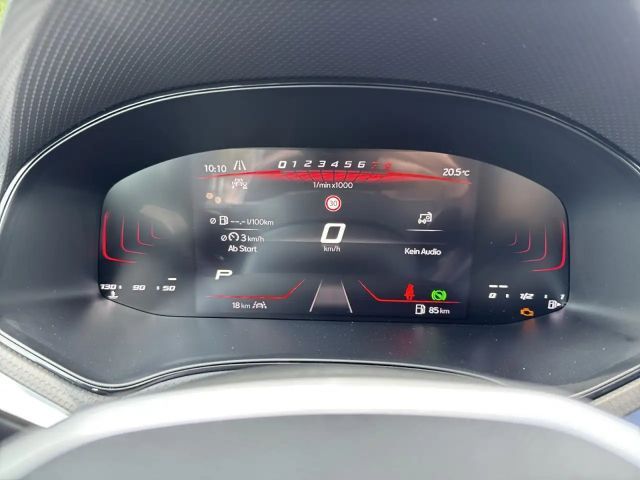 Seat Arona 1.5 TSI DSG FR-lijn