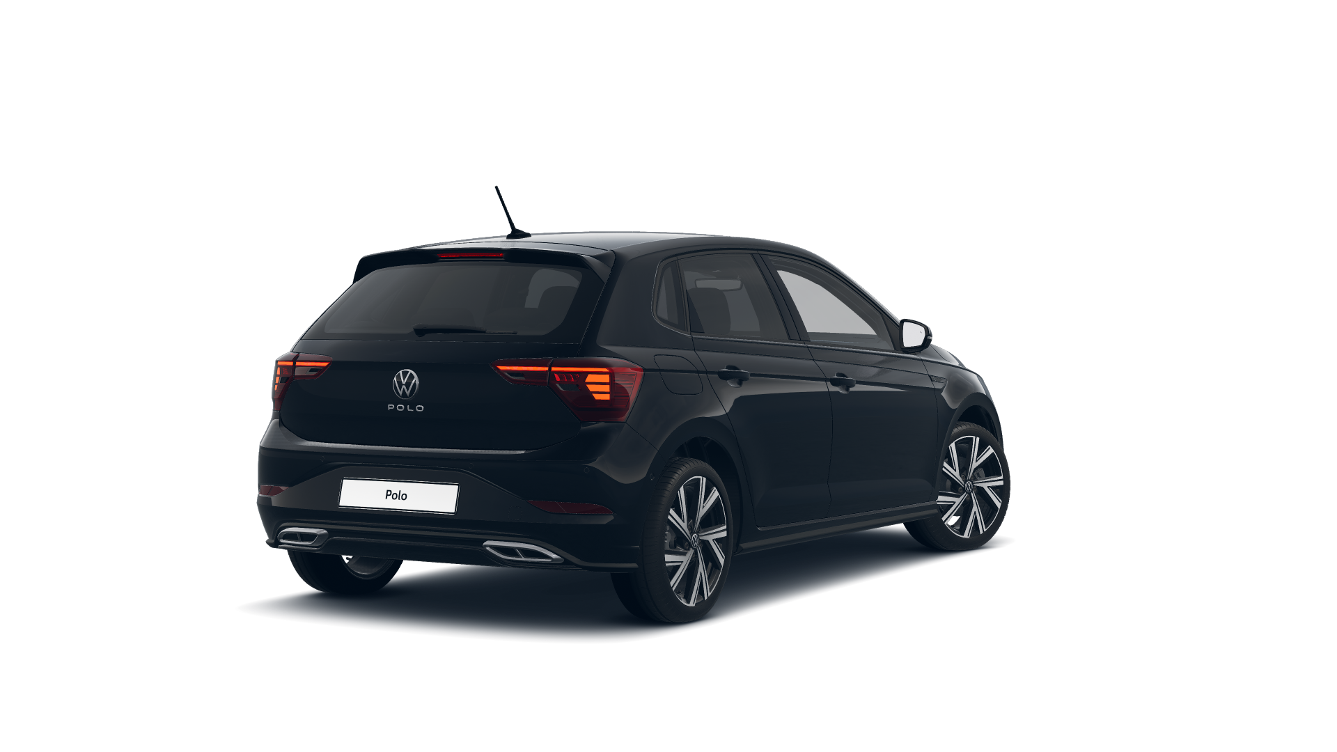 Volkswagen Polo DSG IQ.Drive R-Line