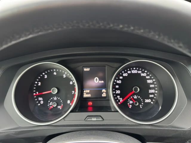 Volkswagen Tiguan 1.5 TSI Life