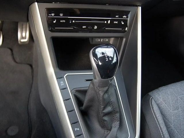 Volkswagen Taigo Move