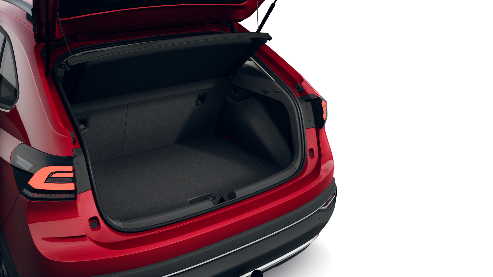 Volkswagen Taigo 1.5 TSI DSG Style