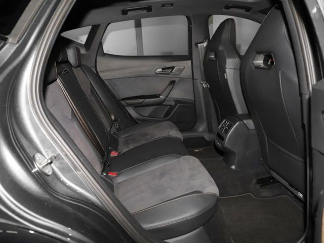 Cupra Formentor 2.0 TSI VZ