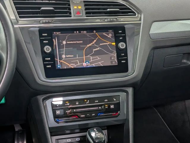 Volkswagen Tiguan 2.0 TDI DSG