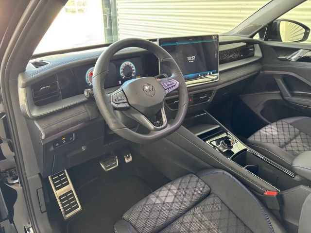 Volkswagen Tayron 4Motion DSG