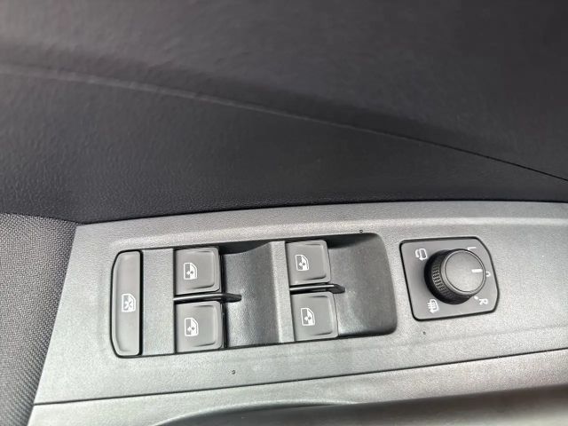 Skoda Fabia Selection