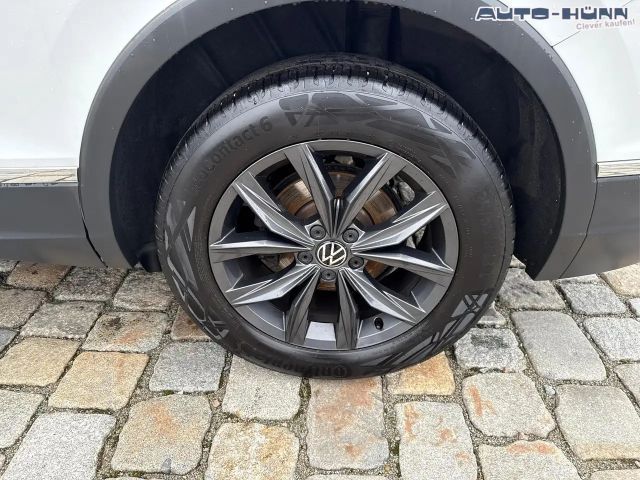 Volkswagen Tiguan Allspace DSG Life