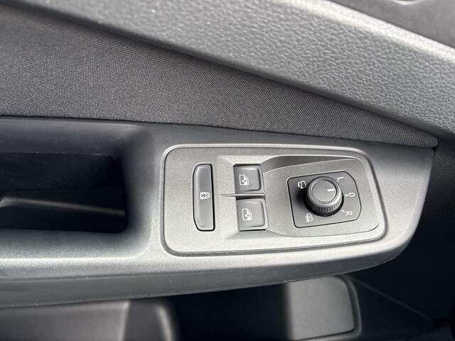 Volkswagen Caddy TDi LED+PDC