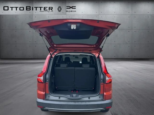 Dacia Jogger Extreme