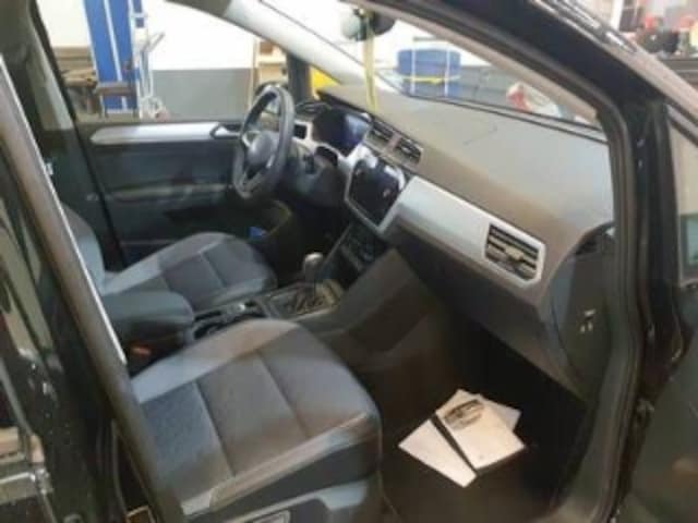 Volkswagen Touran 1.5 TSI DSG IQ.Drive