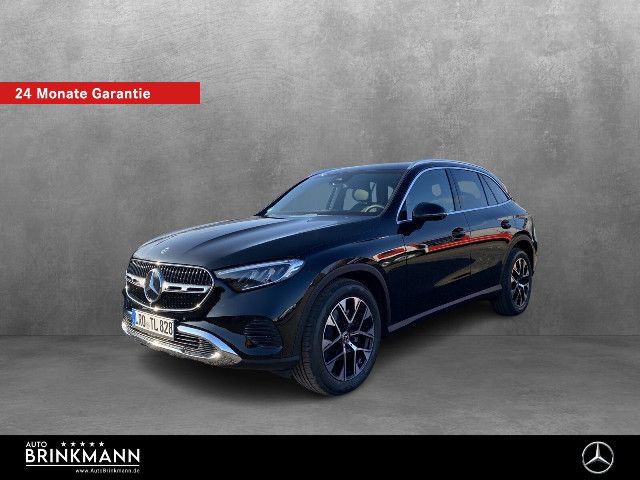 Mercedes-Benz GLC 220 4MATIC GLC 220 d